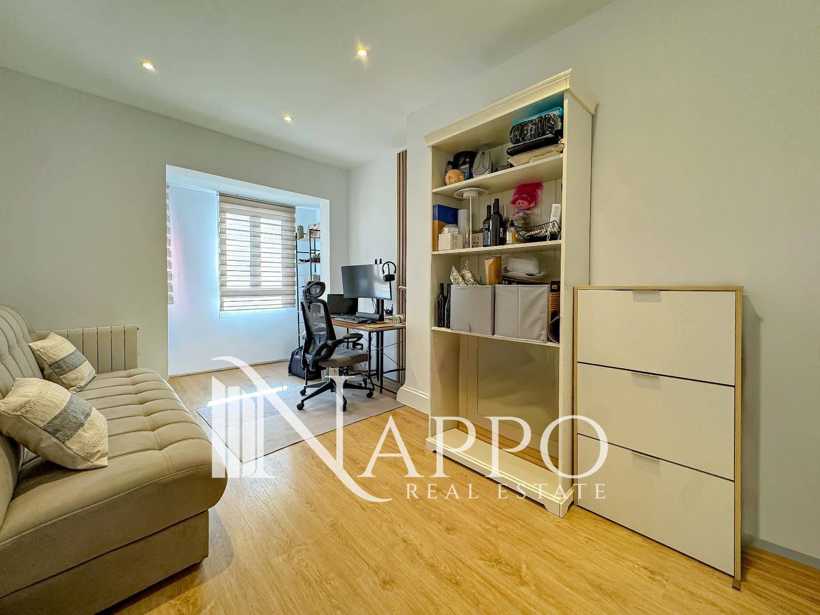 2 quarto Apartamento para venda em Palma de Mallorca - 349 000 € (Ref: 9584632)