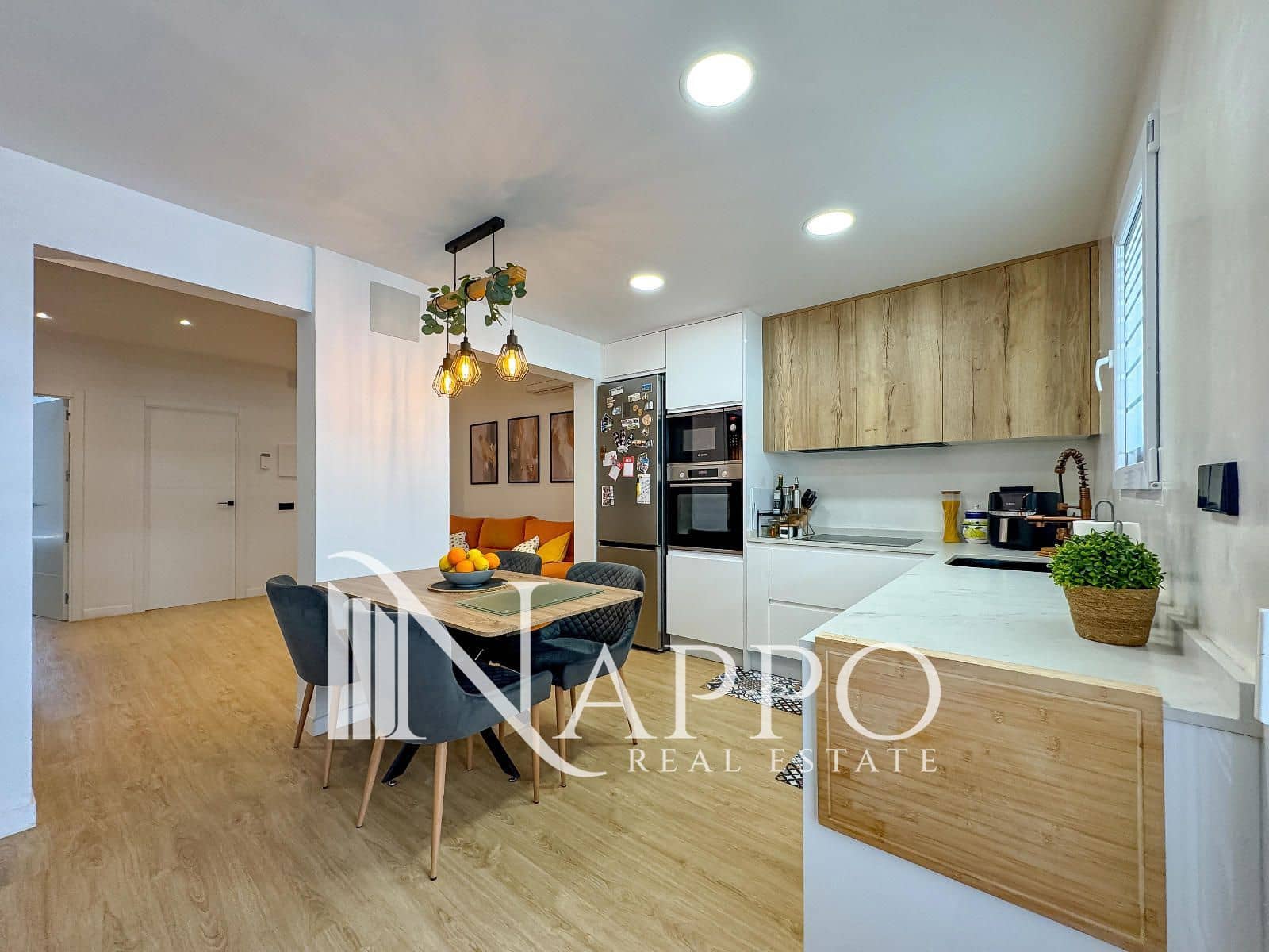 2 quarto Apartamento para venda em Palma de Mallorca - 349 000 € (Ref: 9584632)