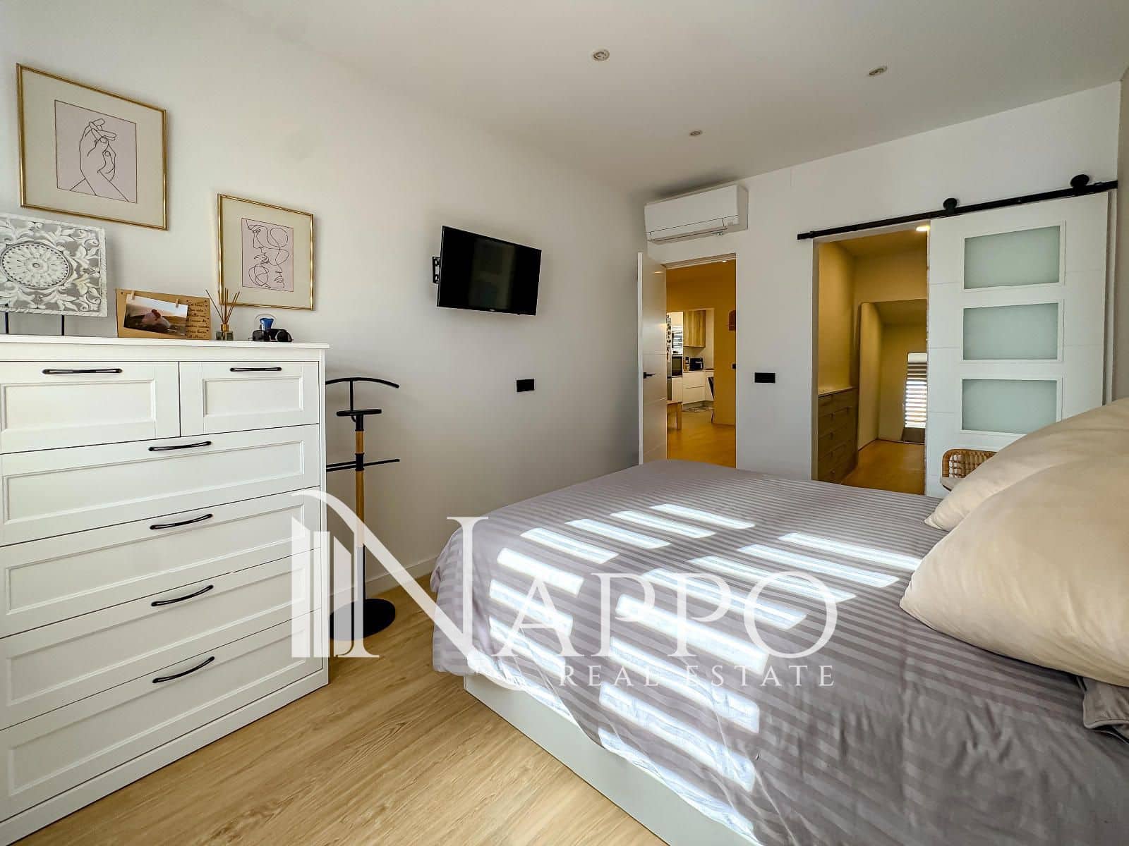2 quarto Apartamento para venda em Palma de Mallorca - 349 000 € (Ref: 9584632)