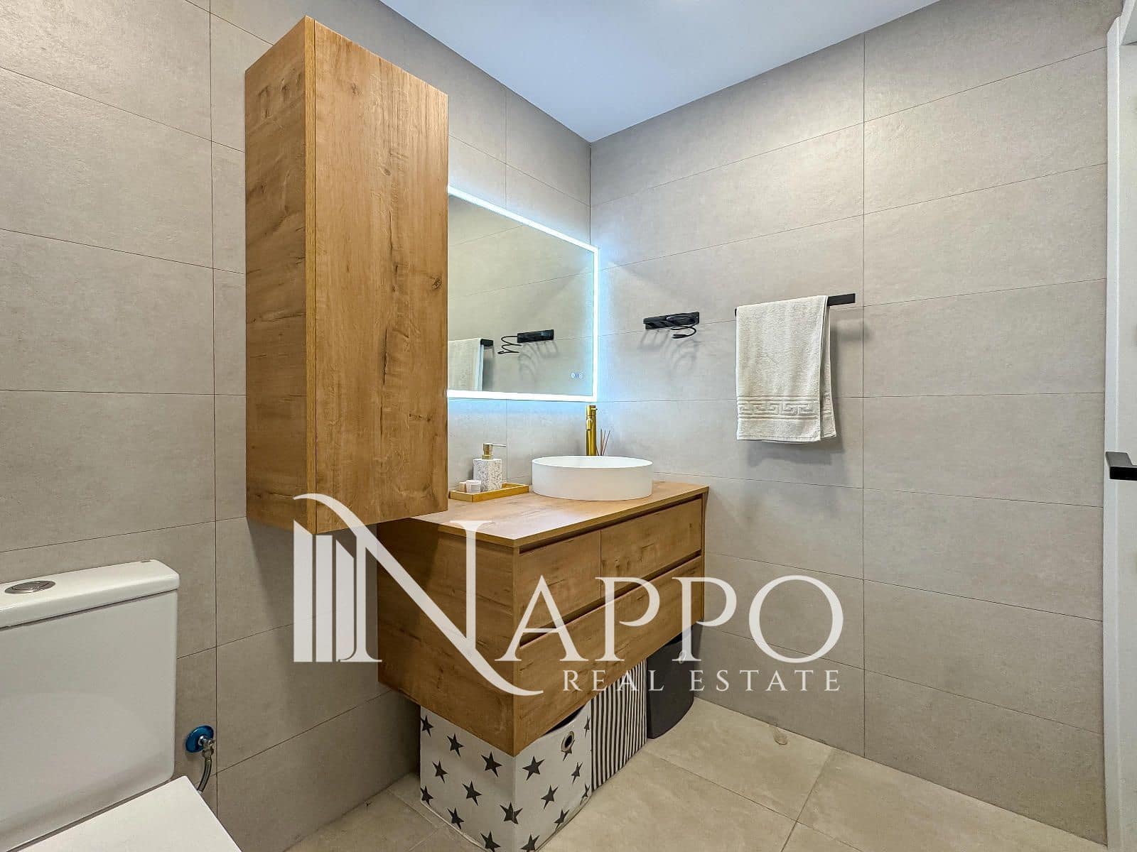 2 quarto Apartamento para venda em Palma de Mallorca - 349 000 € (Ref: 9584632)