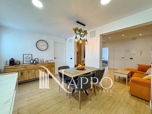 2 quarto Apartamento para venda em Palma de Mallorca - 349 000 € (Ref: 9584632)
