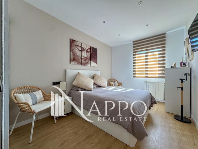 2 quarto Apartamento para venda em Palma de Mallorca - 349 000 € (Ref: 9584632)