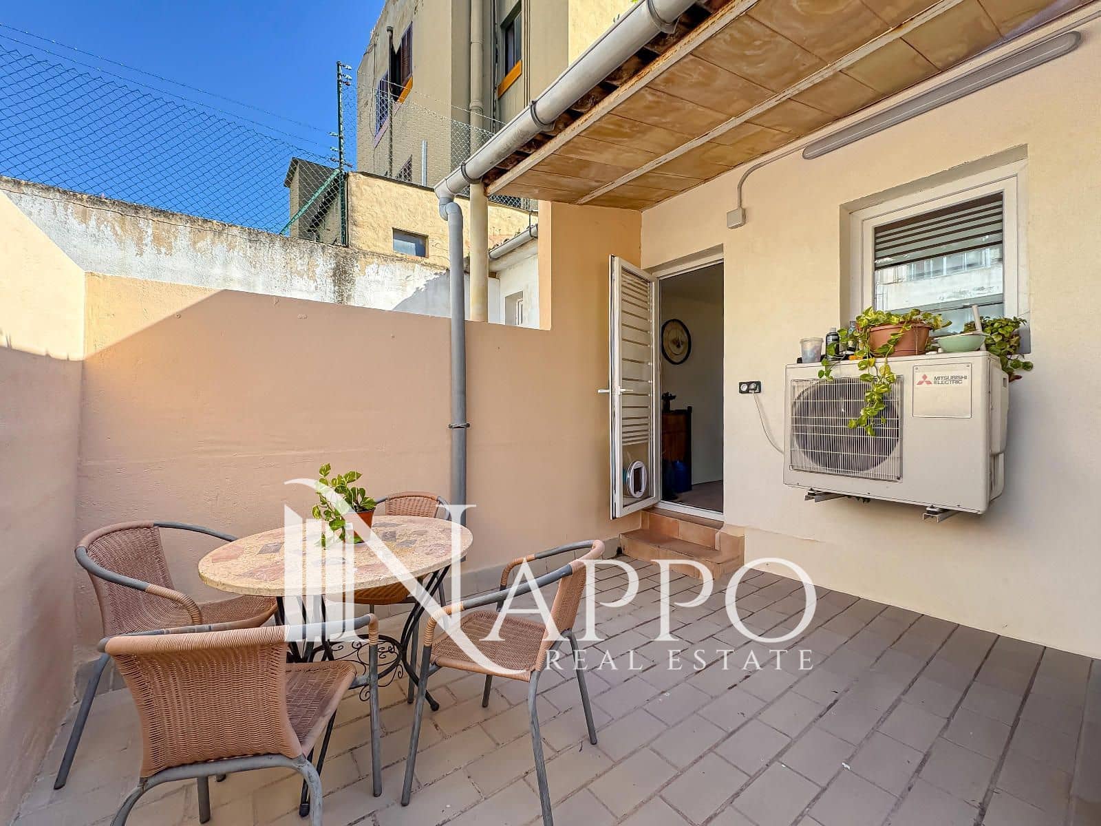 2 quarto Apartamento para venda em Palma de Mallorca - 349 000 € (Ref: 9584632)