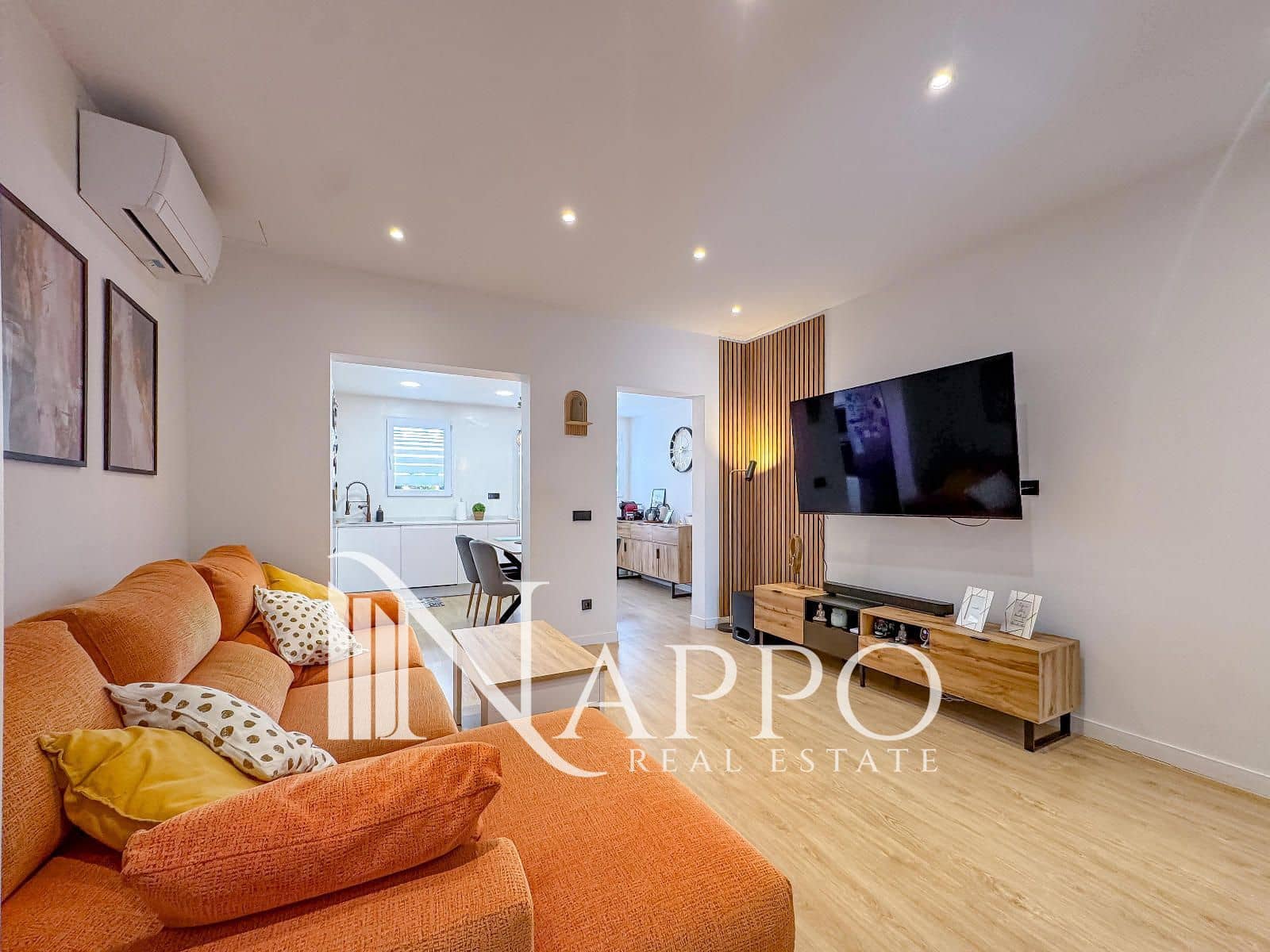 2 quarto Apartamento para venda em Palma de Mallorca - 349 000 € (Ref: 9584632)