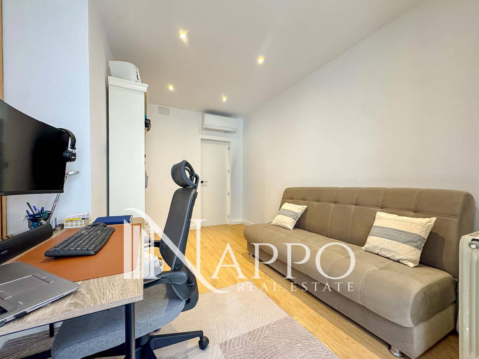 2 quarto Apartamento para venda em Palma de Mallorca - 349 000 € (Ref: 9584632)