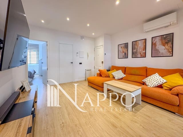 2 quarto Apartamento para venda em Palma de Mallorca - 349 000 € (Ref: 9584632)