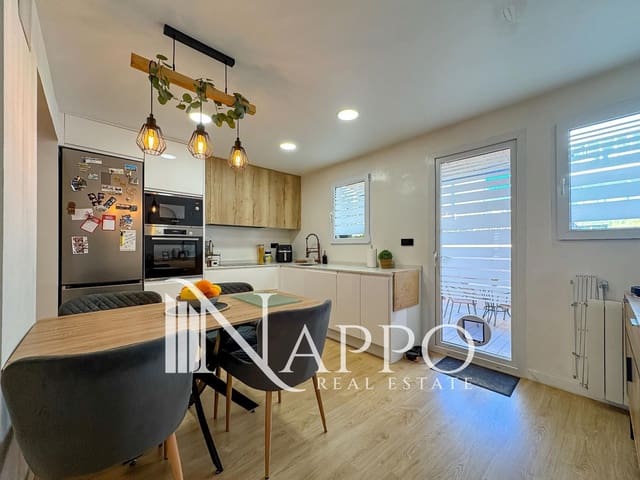 2 quarto Apartamento para venda em Palma de Mallorca - 349 000 € (Ref: 9584632)