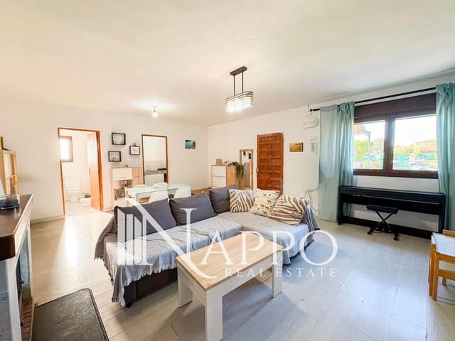 1 soveværelse Villa til salg i Marratxí - € 540.000 (Ref: 9585019)