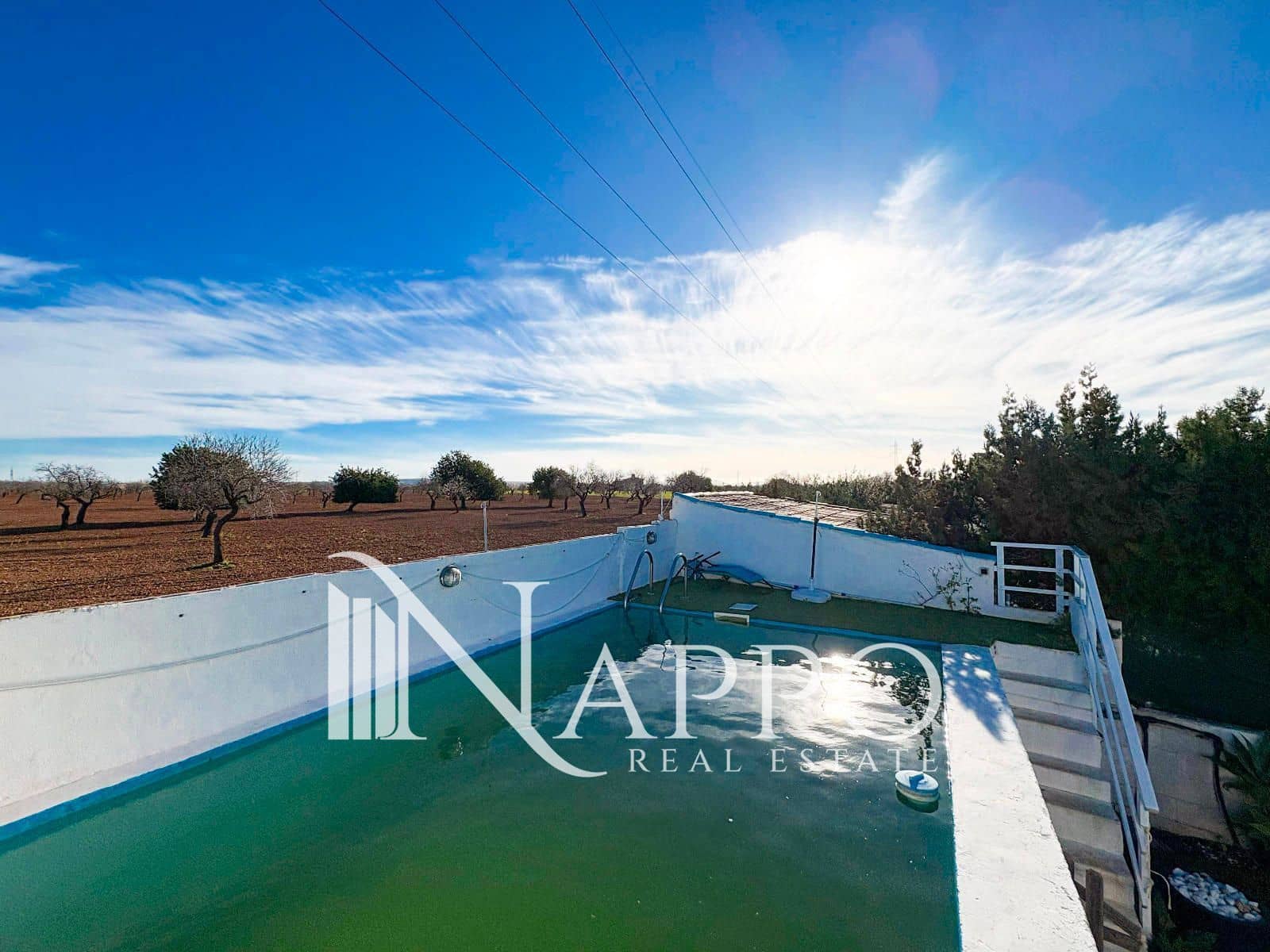 1 bedroom Villa for sale in Marratxi - € 540,000 (Ref: 9585019)