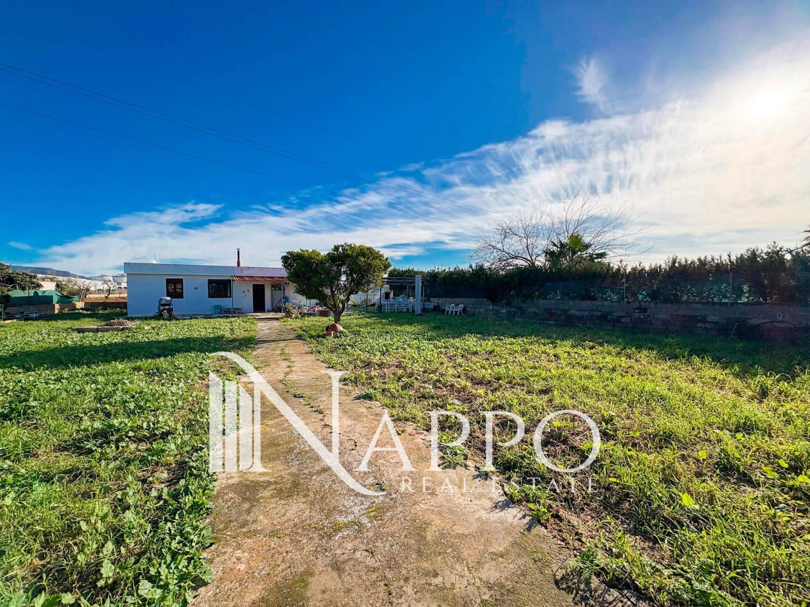 1 bedroom Villa for sale in Marratxi - € 540,000 (Ref: 9585019)