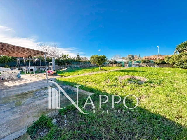 1 soveværelse Villa til salg i Marratxí - € 540.000 (Ref: 9585019)