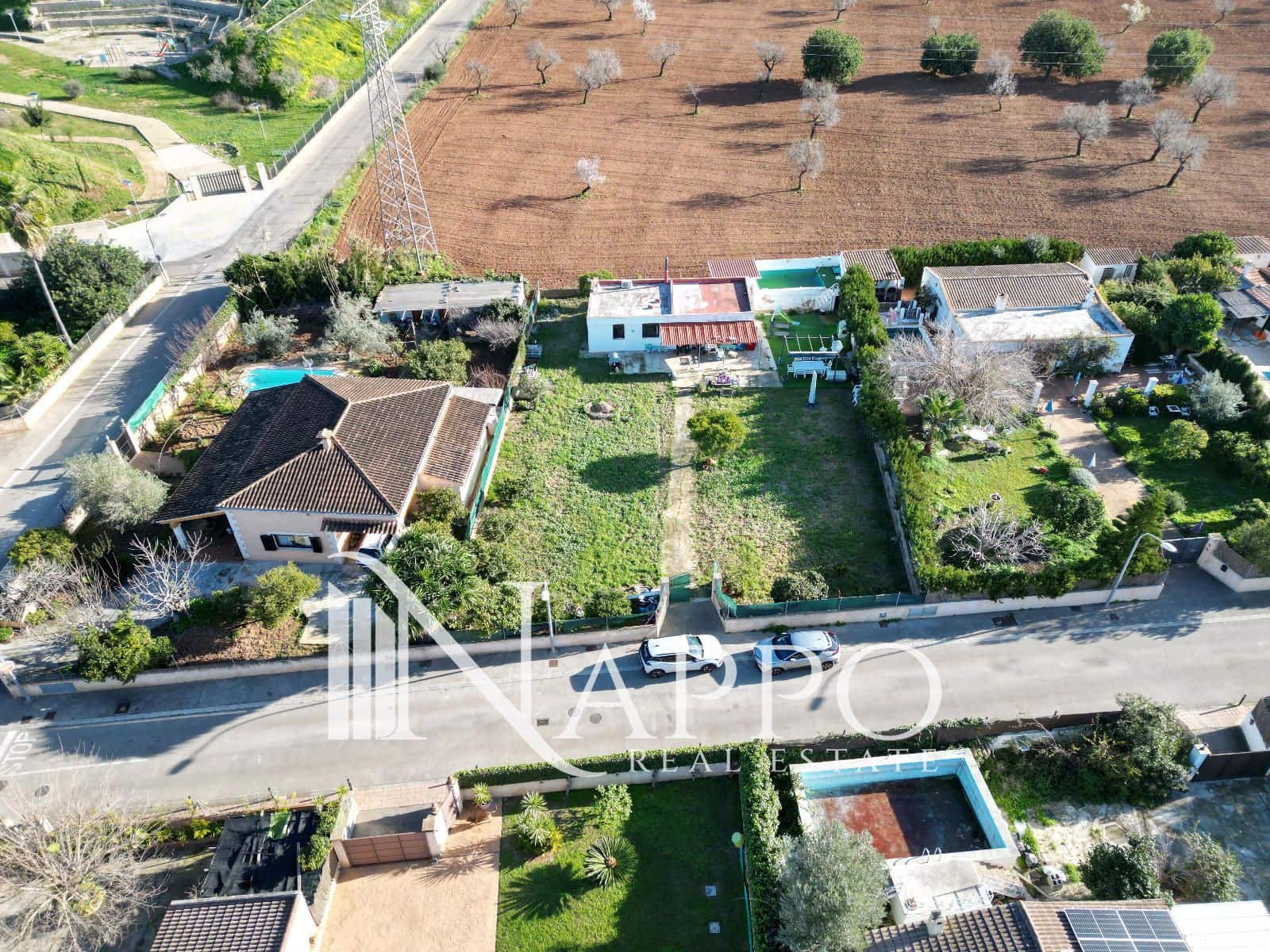 1 bedroom Villa for sale in Marratxi - € 540,000 (Ref: 9585019)