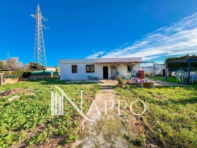 1 soveværelse Villa til salg i Marratxí - € 540.000 (Ref: 9585019)