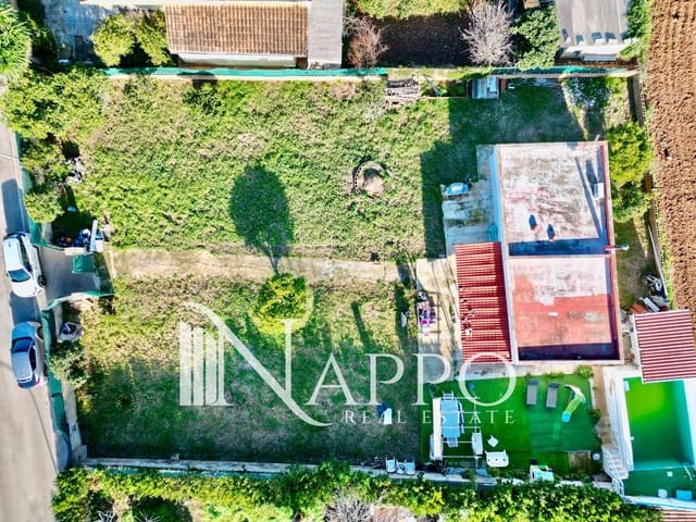 1 soveværelse Villa til salg i Marratxí - € 540.000 (Ref: 9585019)