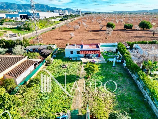 1 soveværelse Villa til salg i Marratxí - € 540.000 (Ref: 9585019)