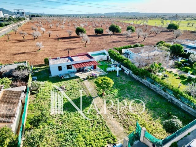 1 soveværelse Villa til salg i Marratxí - € 540.000 (Ref: 9585019)