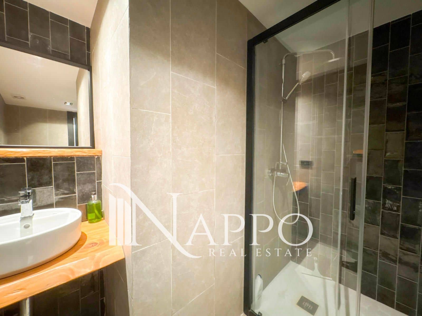 2 bedroom Flat for sale in El Toro / Port Adriano with pool garage - € 790,000 (Ref: 9585020)