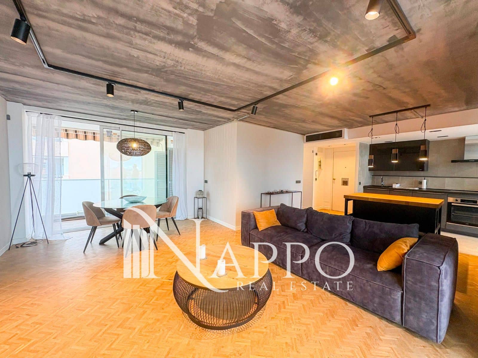 2 bedroom Flat for sale in El Toro / Port Adriano with pool garage - € 790,000 (Ref: 9585020)