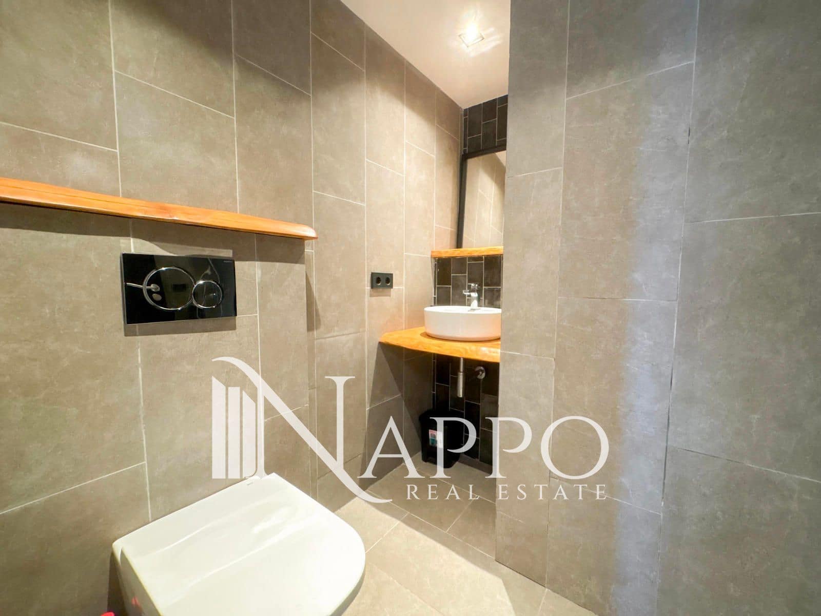 2 bedroom Flat for sale in El Toro / Port Adriano with pool garage - € 790,000 (Ref: 9585020)