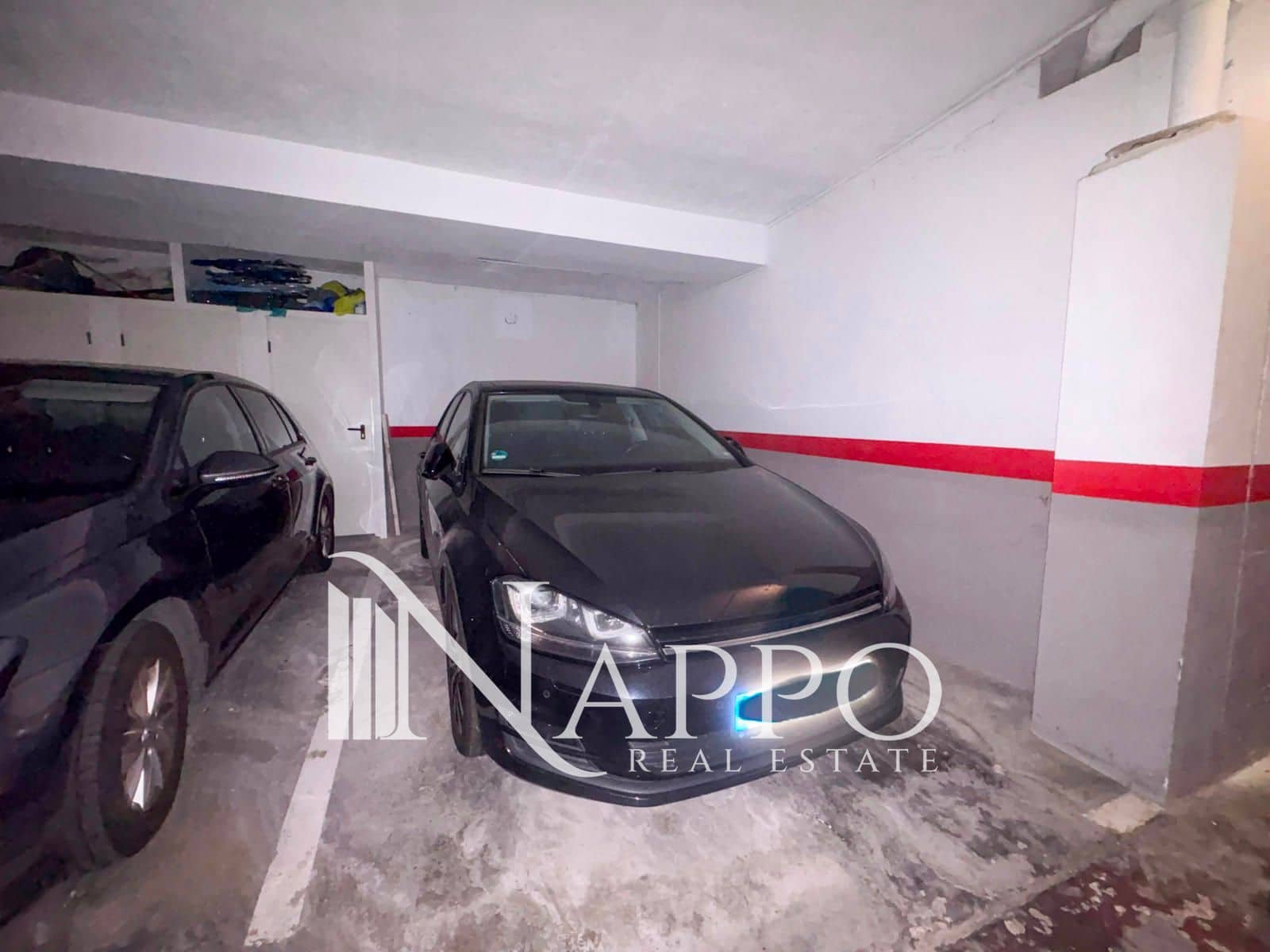 2 bedroom Flat for sale in El Toro / Port Adriano with pool garage - € 790,000 (Ref: 9585020)