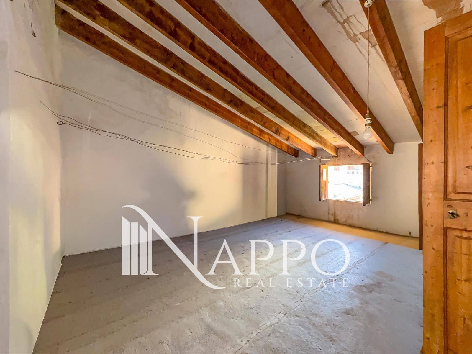 5 Zimmer Haus zu verkaufen in Soller - 690.000 € (Ref: 9588312)