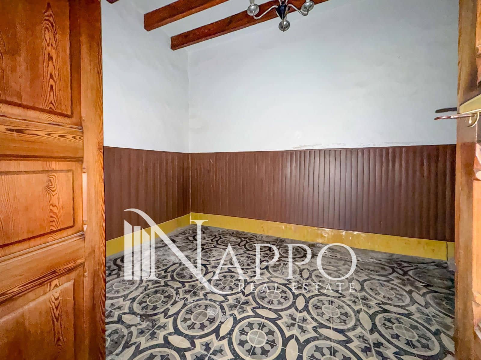 5 Zimmer Haus zu verkaufen in Soller - 690.000 € (Ref: 9588312)