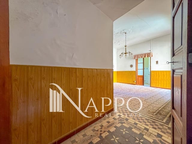 5 makuuhuone Omakotitalo myytävänä paikassa Sóller - 690 000 € (Ref: 9588312)