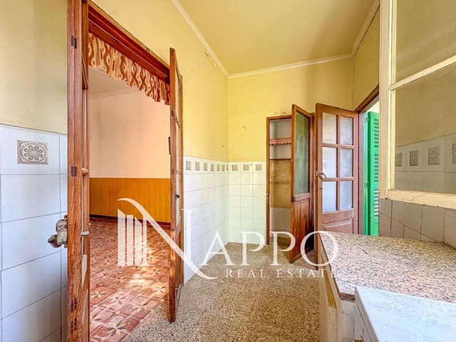 5 makuuhuone Omakotitalo myytävänä paikassa Sóller - 690 000 € (Ref: 9588312)