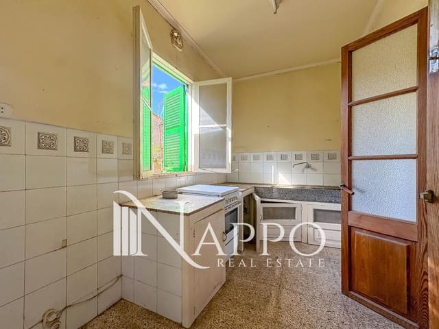 5 makuuhuone Omakotitalo myytävänä paikassa Sóller - 690 000 € (Ref: 9588312)