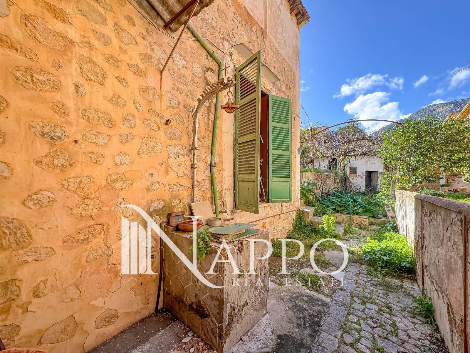 5 Zimmer Haus zu verkaufen in Soller - 690.000 € (Ref: 9588312)