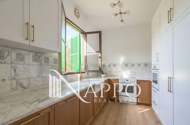 5 soveværelse Byhus til salg i Sóller - € 690.000 (Ref: 9588312)