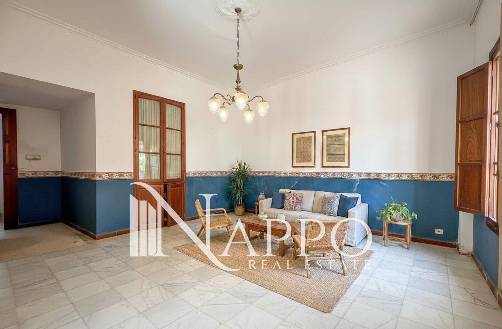 5 bedroom Townhouse for sale in Soller - € 690,000 (Ref: 9588312)
