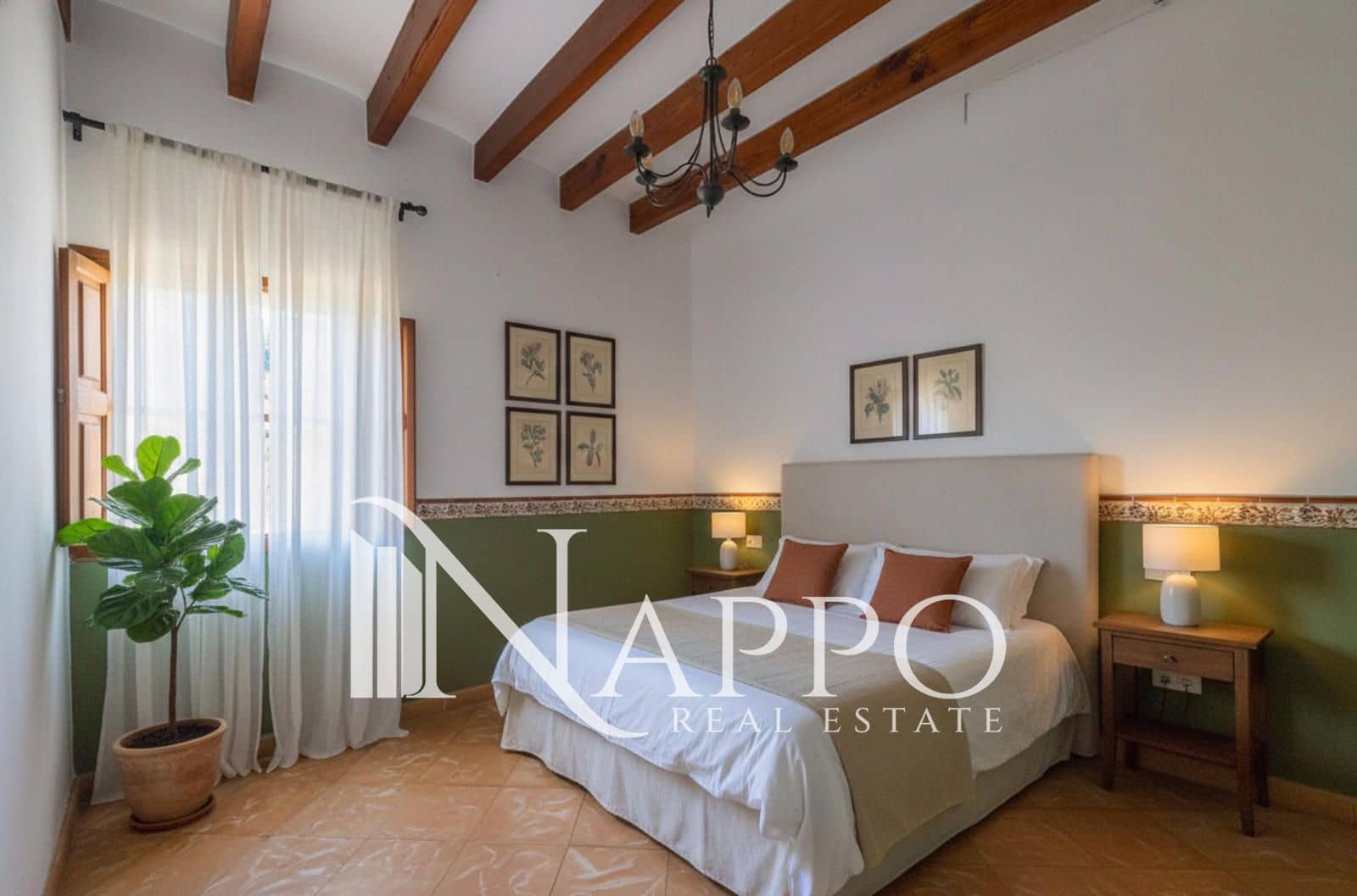 5 bedroom Townhouse for sale in Soller - € 690,000 (Ref: 9588312)