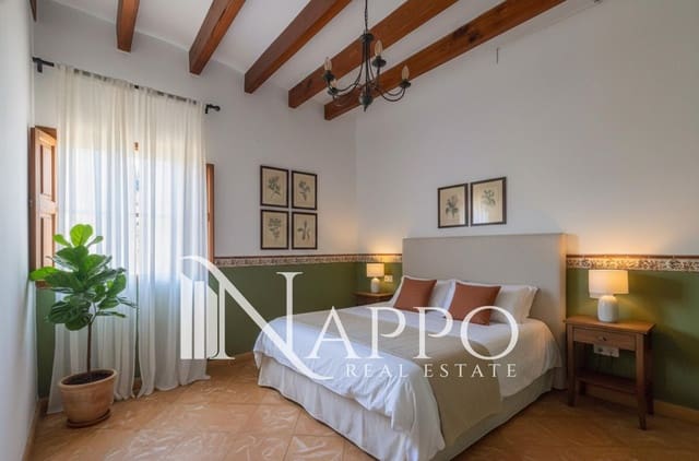 5 soveværelse Byhus til salg i Sóller - € 690.000 (Ref: 9588312)