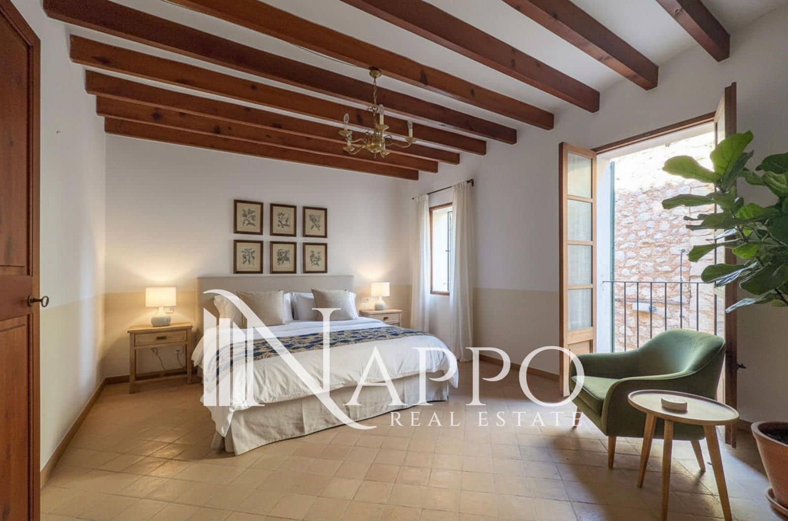 5 bedroom Townhouse for sale in Soller - € 690,000 (Ref: 9588312)