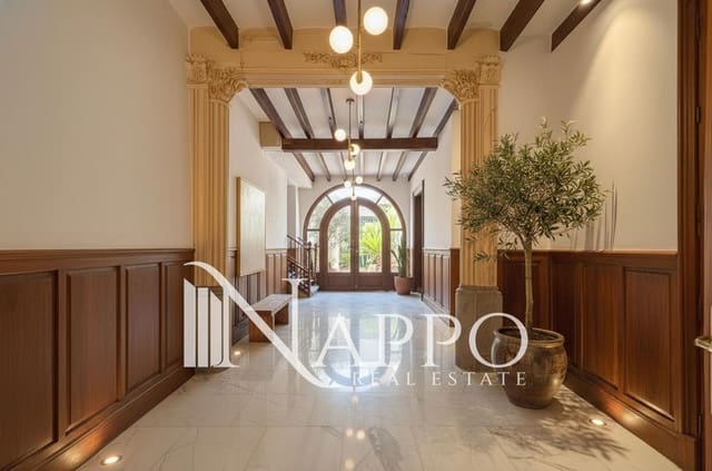 5 soveværelse Byhus til salg i Sóller - € 690.000 (Ref: 9588312)