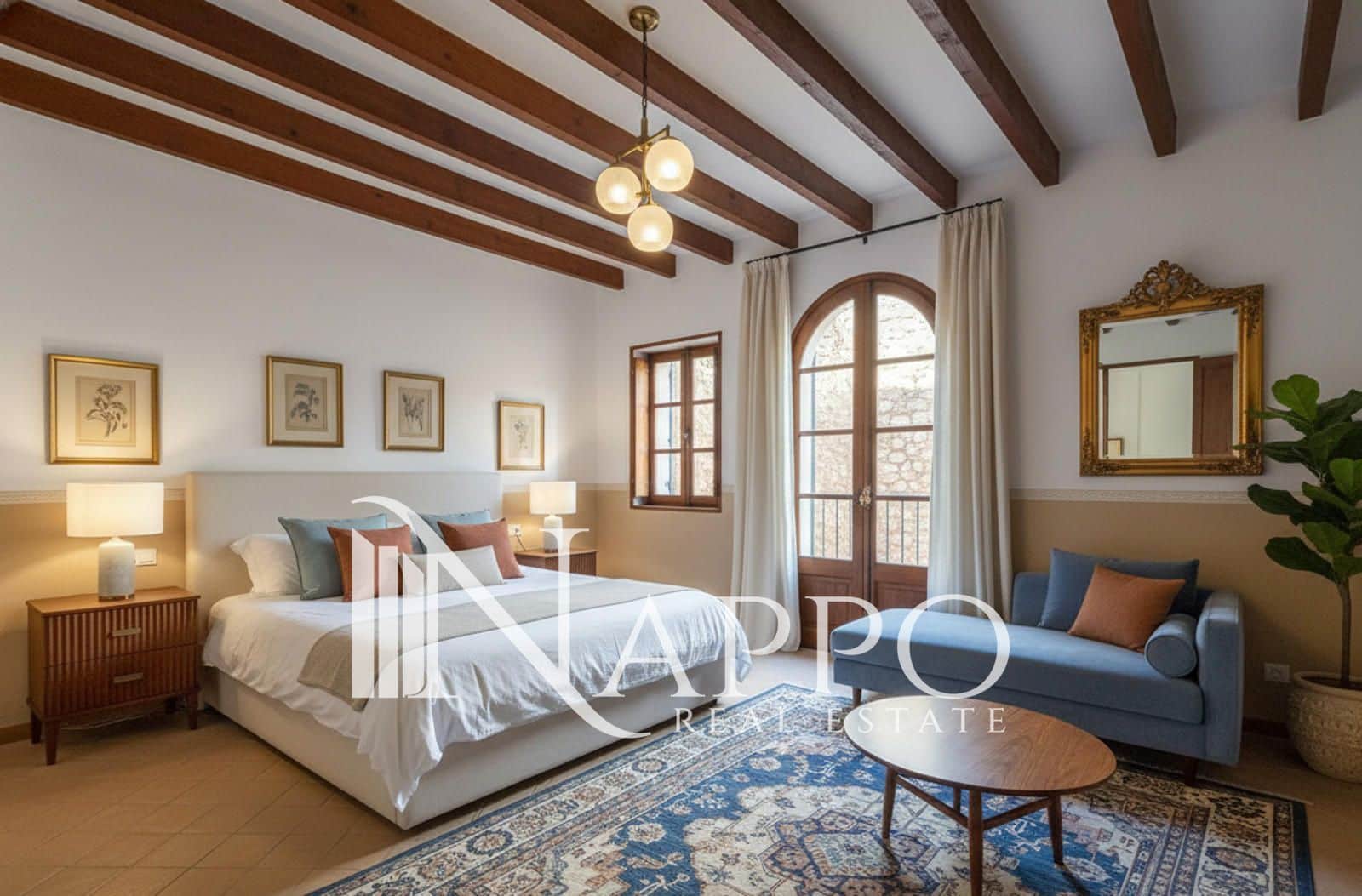 5 bedroom Townhouse for sale in Soller - € 690,000 (Ref: 9588312)