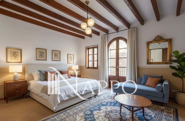 5 soveværelse Byhus til salg i Sóller - € 690.000 (Ref: 9588312)