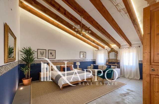 5 soveværelse Byhus til salg i Sóller - € 690.000 (Ref: 9588312)