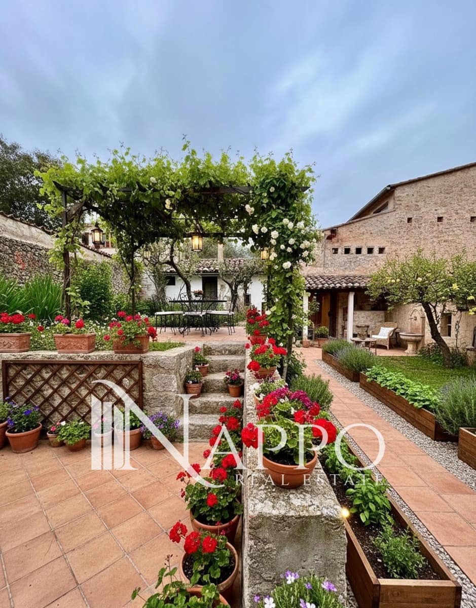 5 bedroom Townhouse for sale in Soller - € 690,000 (Ref: 9588312)