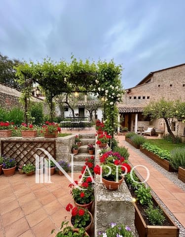 5 soveværelse Byhus til salg i Sóller - € 690.000 (Ref: 9588312)