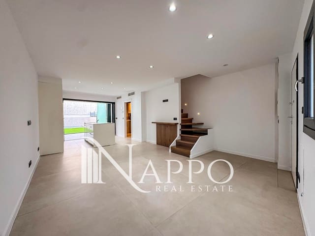 2 chambre Maison de Ville à vendre à Palma de Mallorca avec piscine - 745 000 € (Ref: 9591903)