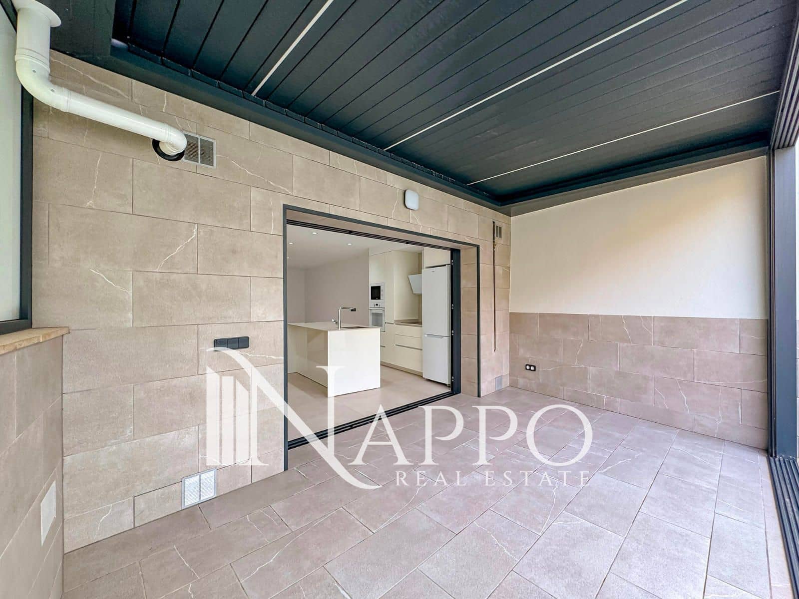 2 chambre Maison de Ville à vendre à Palma de Mallorca avec piscine - 745 000 € (Ref: 9591903)