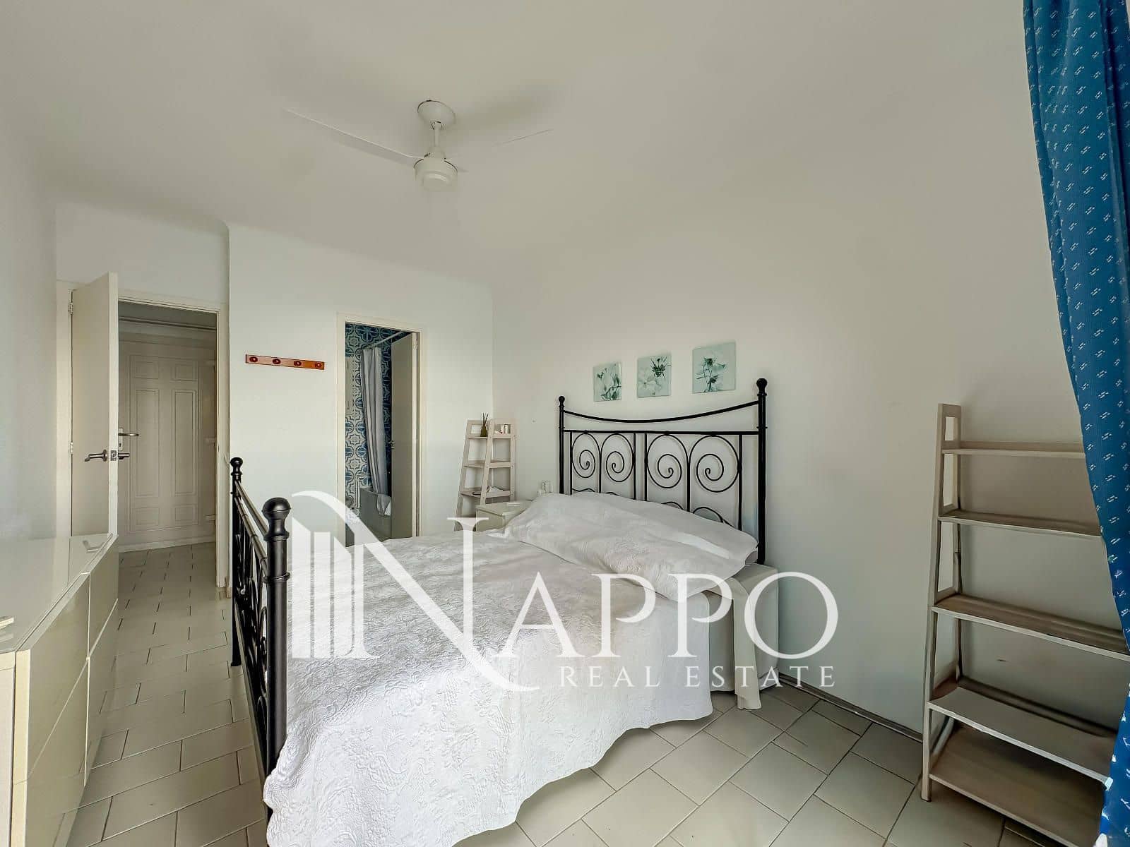 1 bedroom Flat for rent in Peguera / Paguera with pool - € 1,800 (Ref: 9593320)