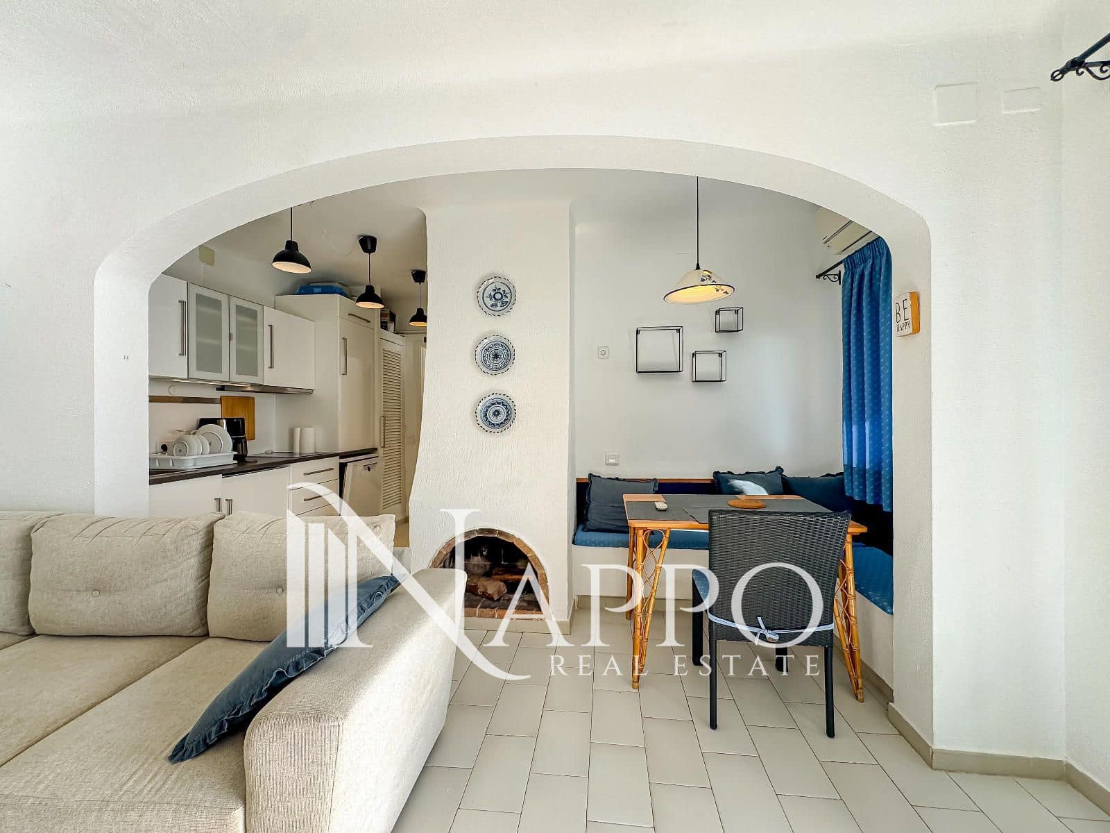 1 bedroom Flat for rent in Peguera / Paguera with pool - € 1,800 (Ref: 9593320)