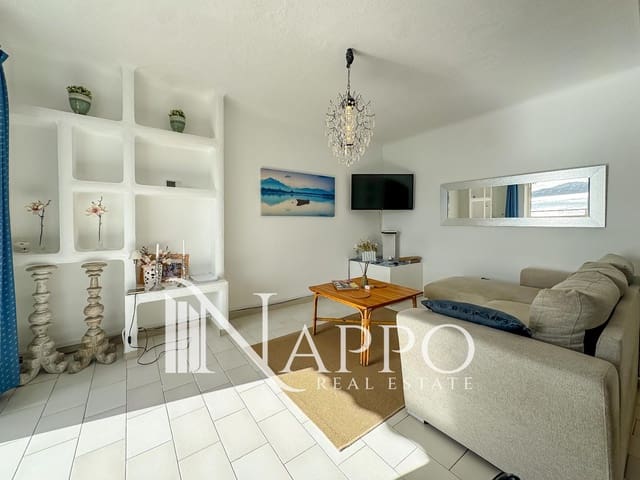 1 bedroom Flat for rent in Peguera / Paguera, Calvià with pool - € 1,800 (Ref: 9593320)