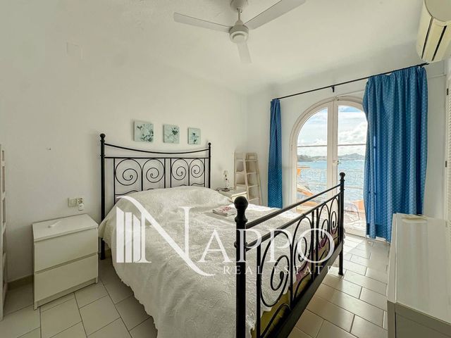 1 quarto Apartamento para arrendar em Peguera / Paguera, Calvià com piscina - 1 900 € (Ref: 9593320)