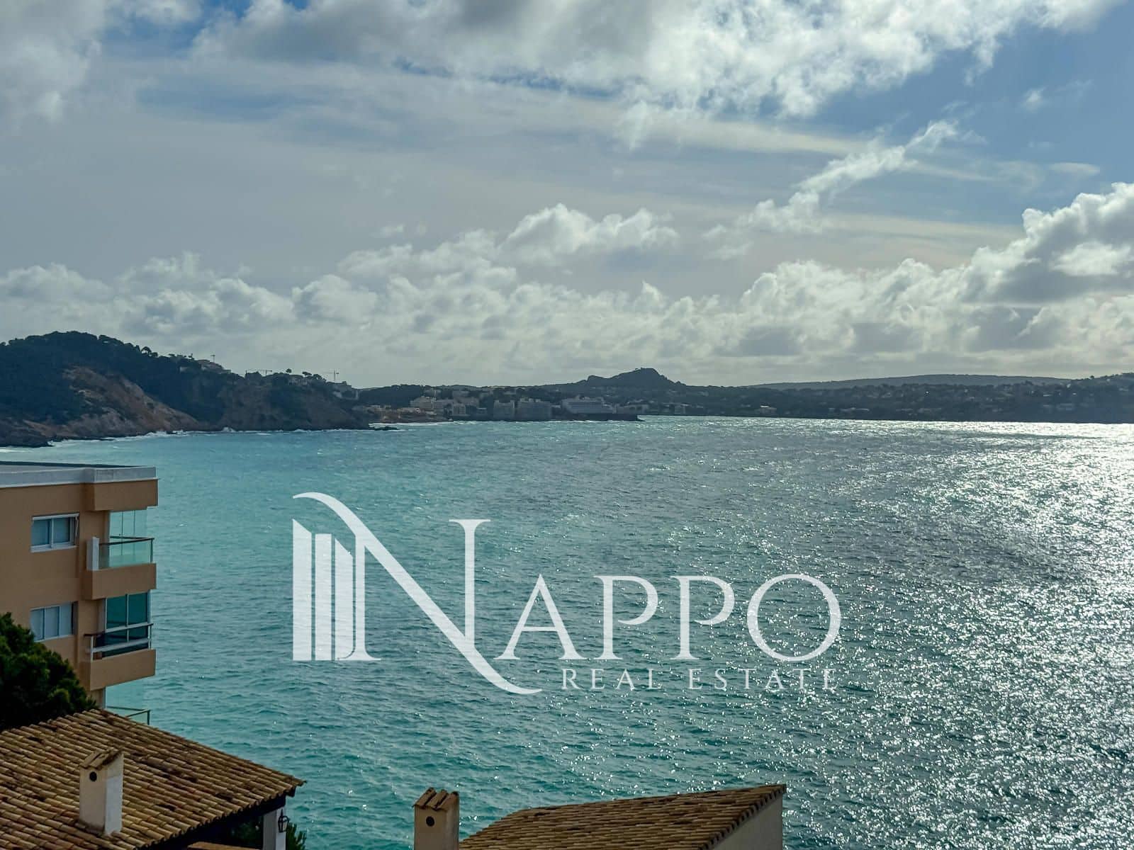 1 bedroom Flat for rent in Peguera / Paguera with pool - € 1,800 (Ref: 9593320)