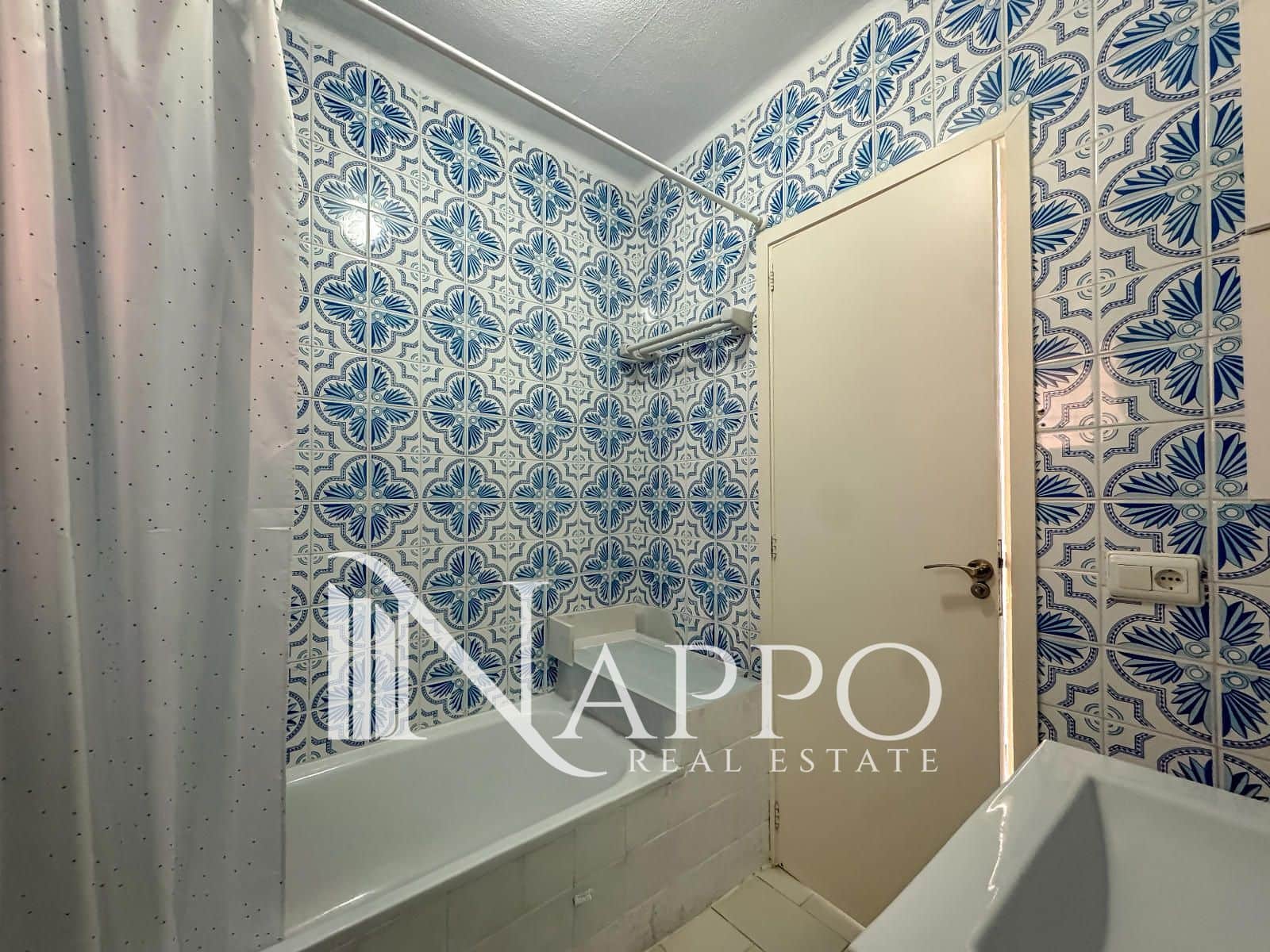 1 bedroom Flat for rent in Peguera / Paguera with pool - € 1,800 (Ref: 9593320)