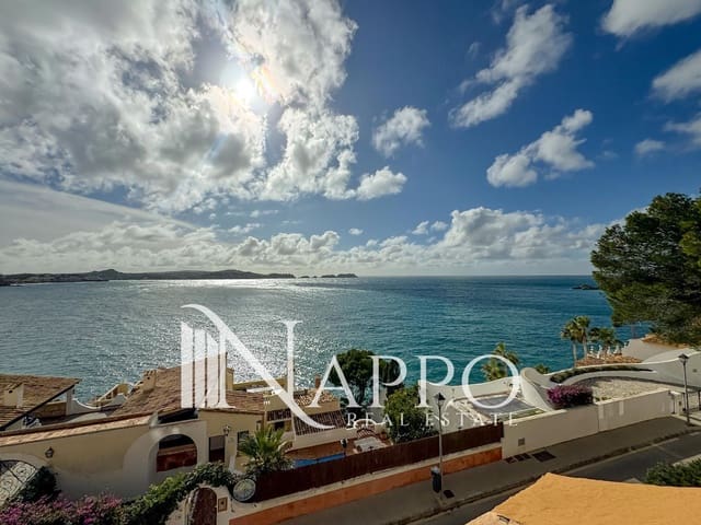 1 bedroom Flat for rent in Peguera / Paguera, Calvià with pool - € 1,800 (Ref: 9593320)